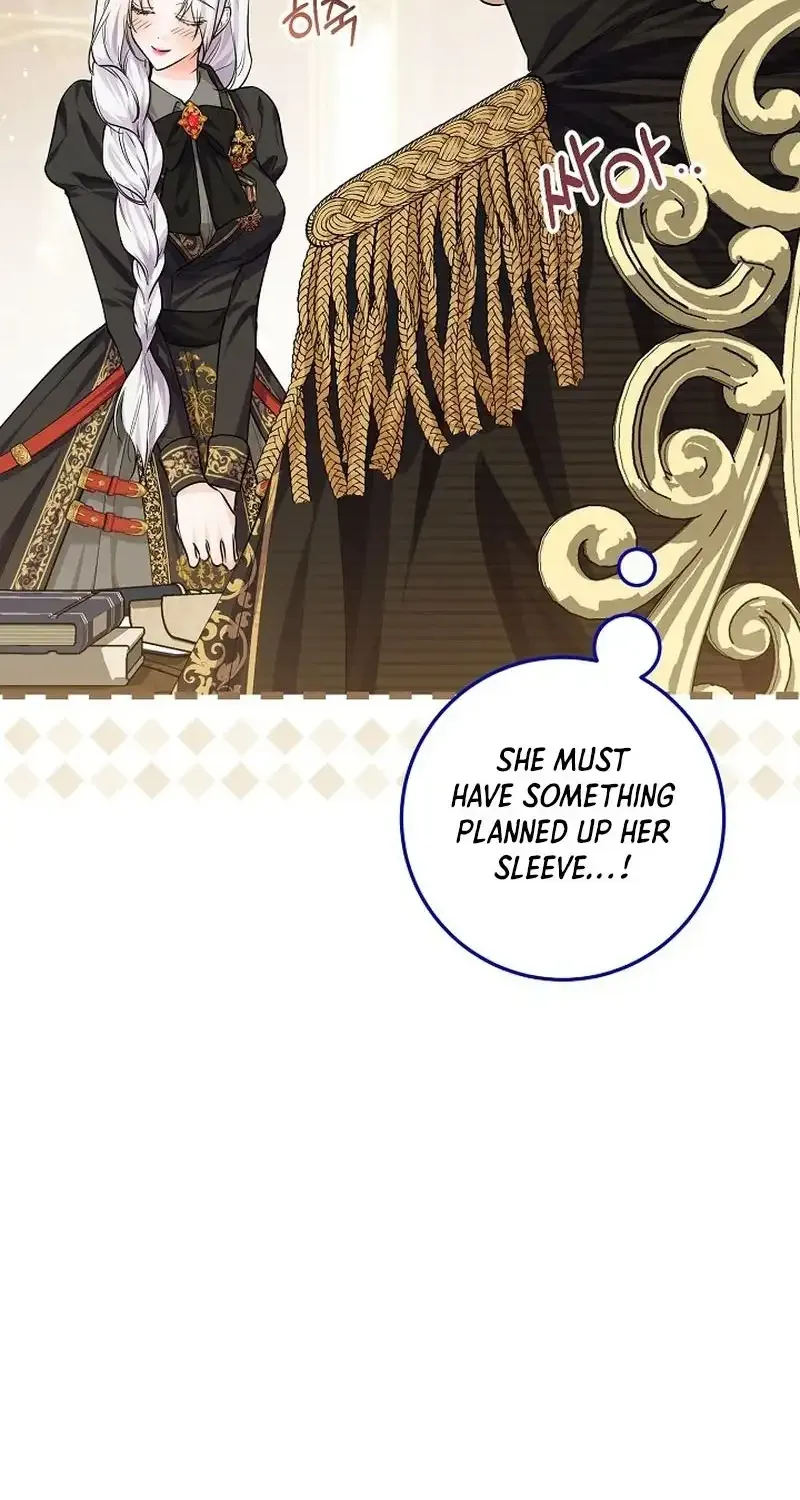 The Closet Fan Princess Chapter 6 page 27 - 