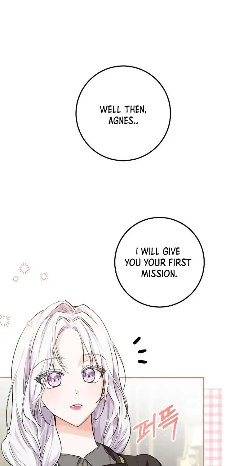The Closet Fan Princess Chapter 6 page 28 - 