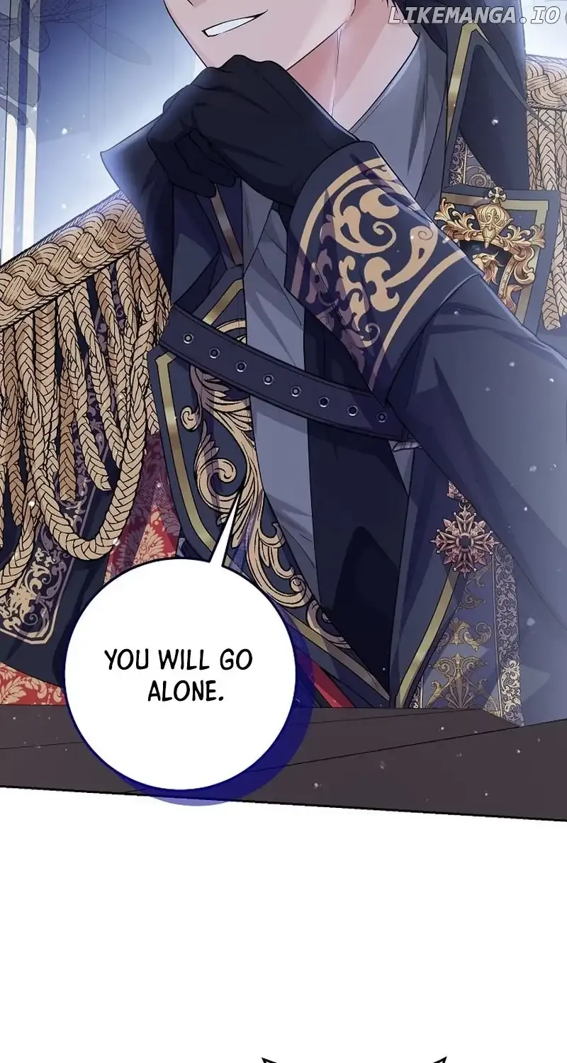 The Closet Fan Princess Chapter 6 page 32 - 