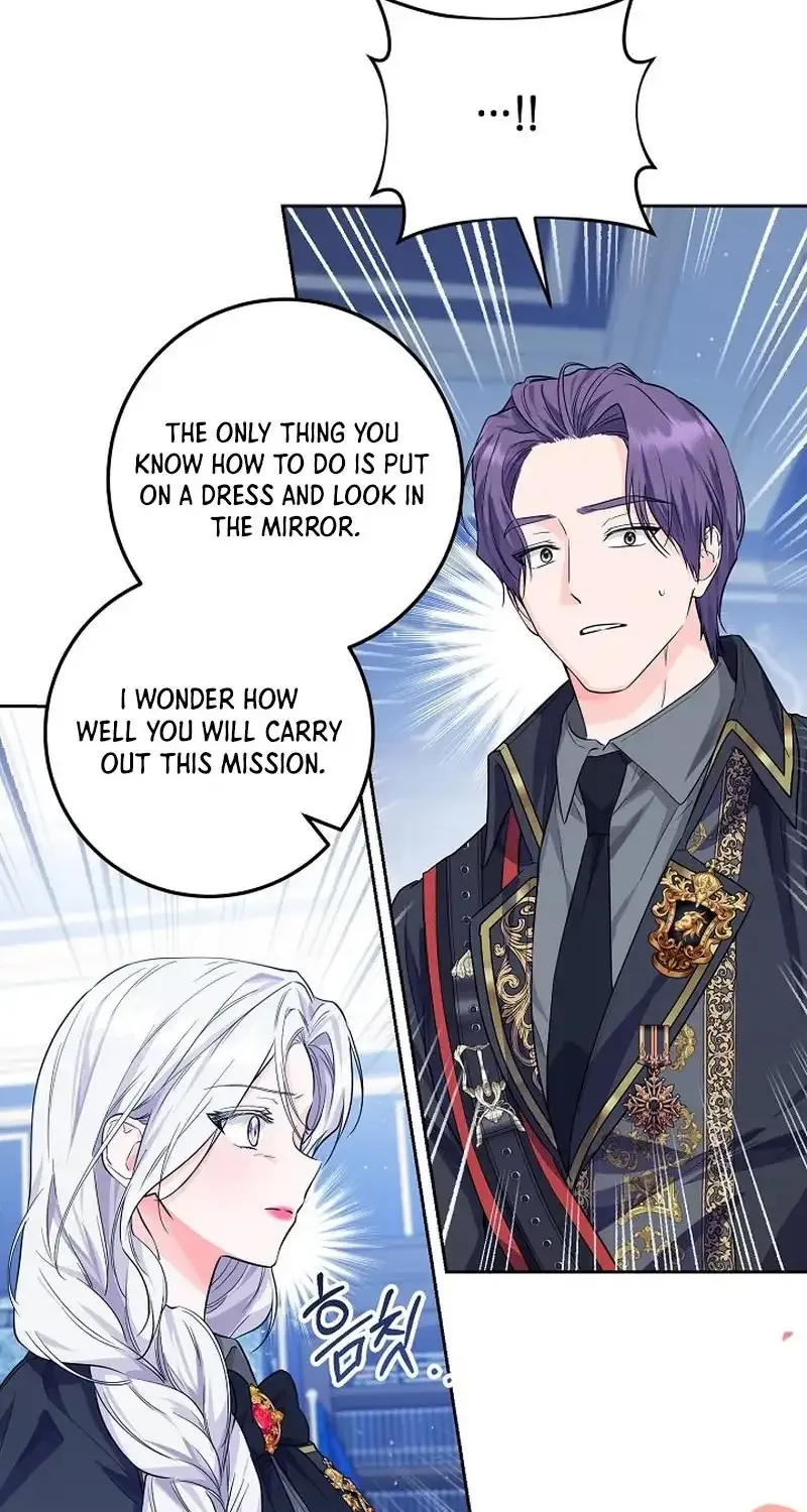 The Closet Fan Princess Chapter 6 page 33 - 