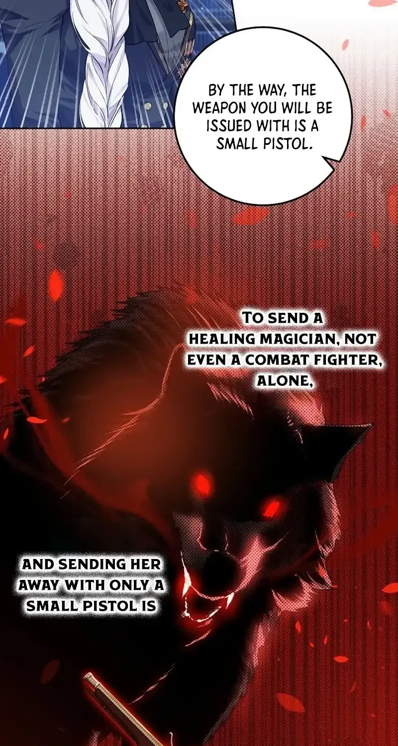 The Closet Fan Princess Chapter 6 page 34 - 