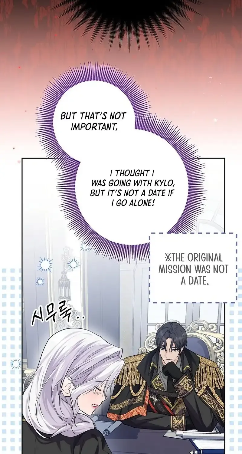 The Closet Fan Princess Chapter 6 page 36 - 