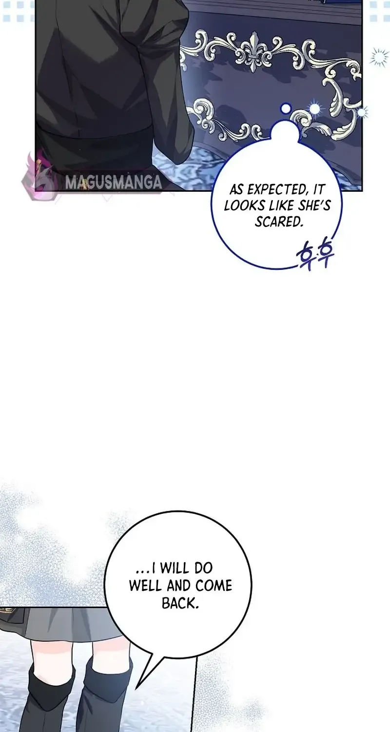 The Closet Fan Princess Chapter 6 page 37 - 