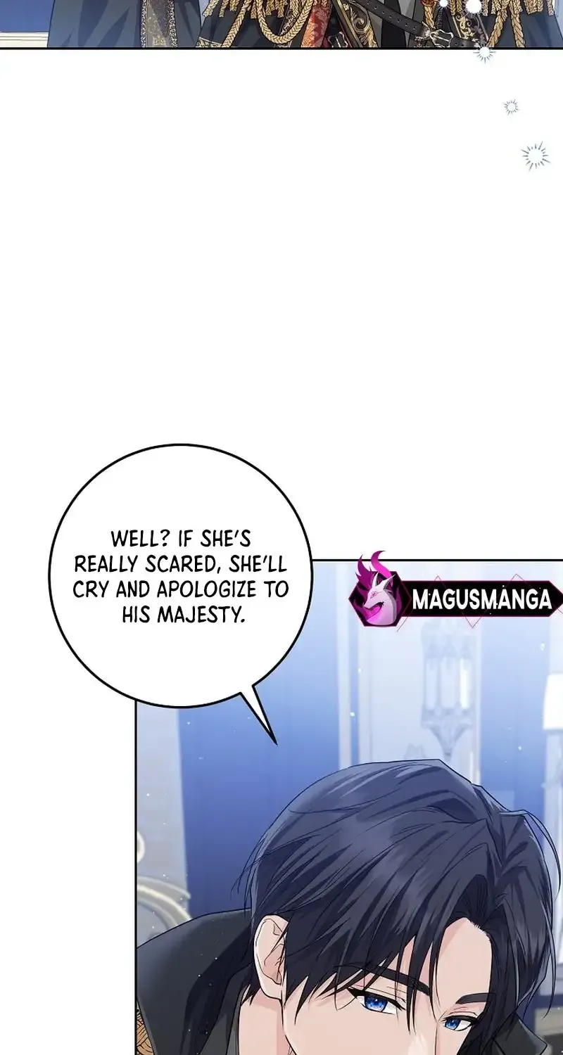 The Closet Fan Princess Chapter 6 page 40 - 