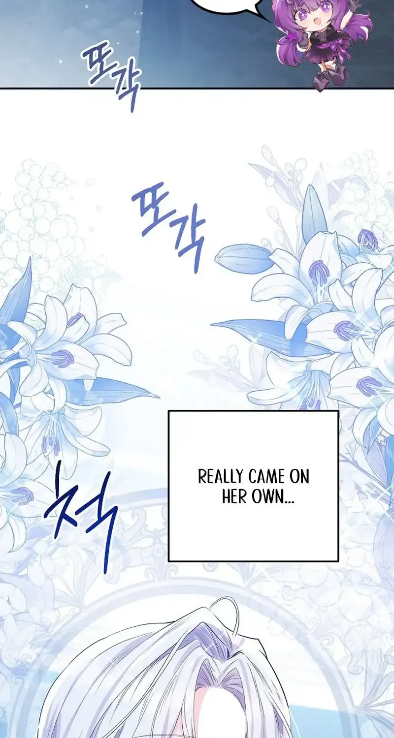 The Closet Fan Princess Chapter 6 page 5 - 
