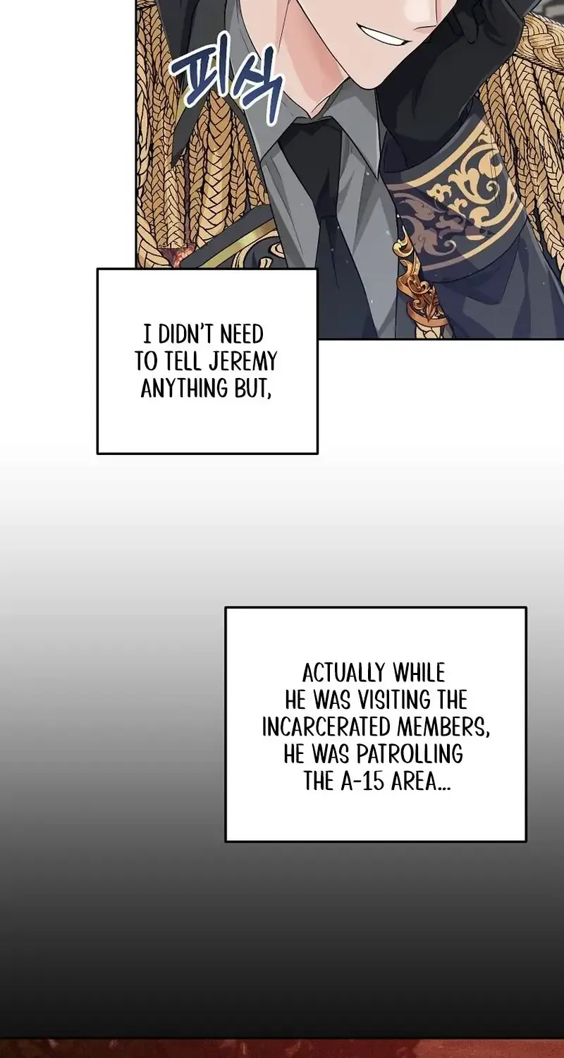 The Closet Fan Princess Chapter 6 page 41 - 