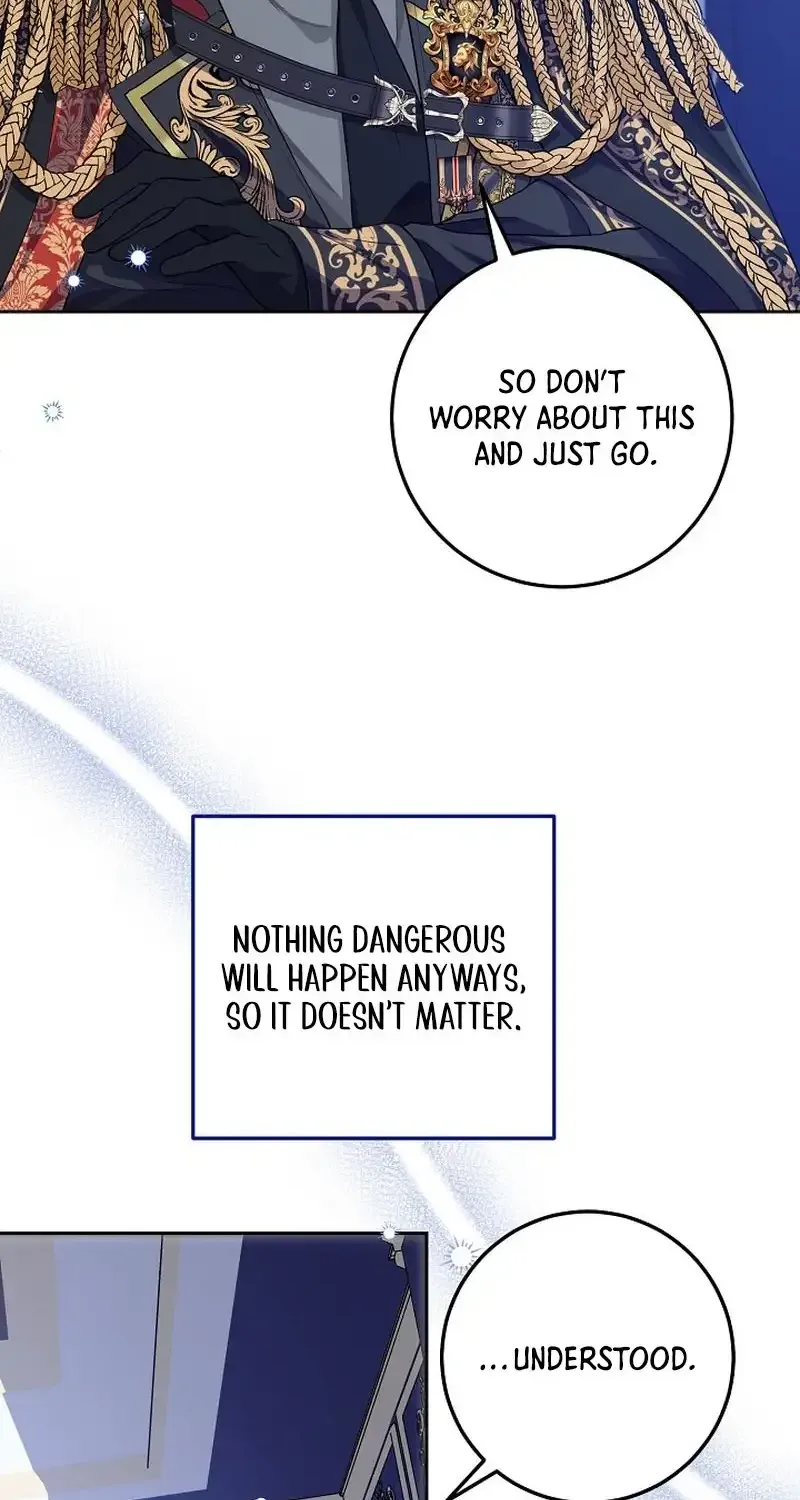 The Closet Fan Princess Chapter 6 page 47 - 