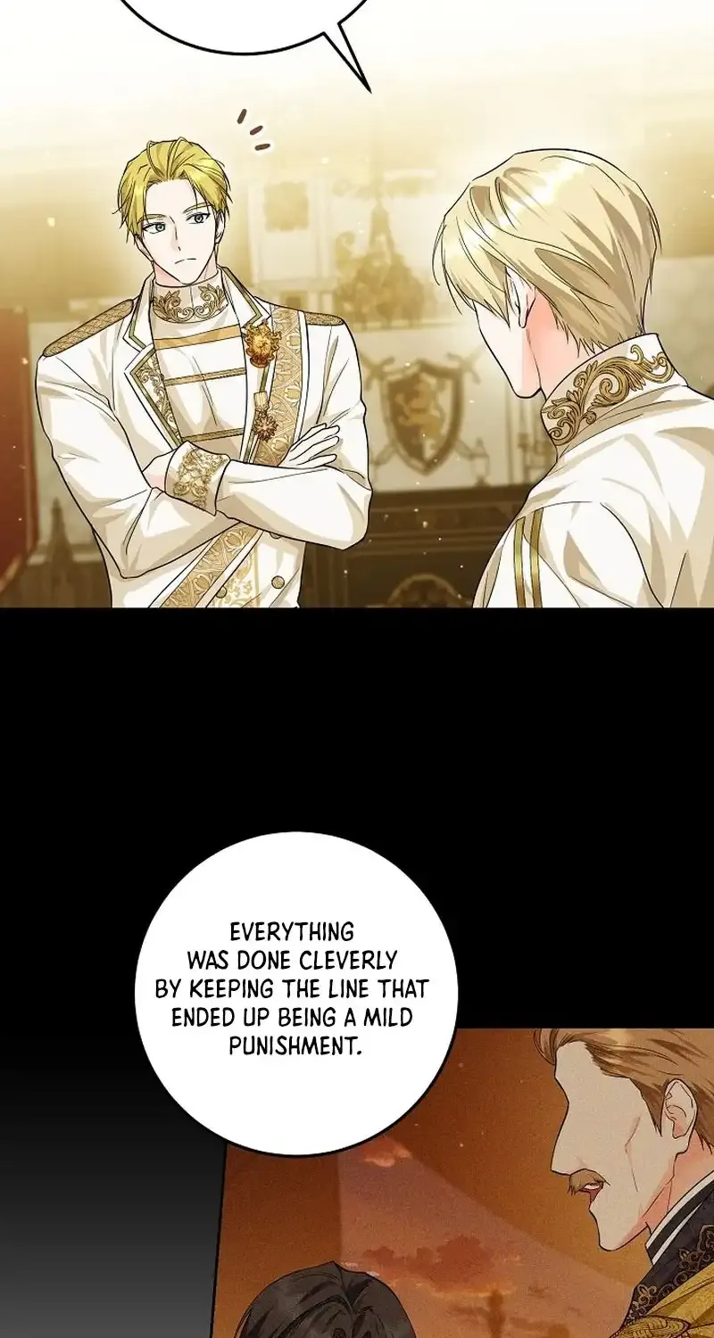 The Closet Fan Princess Chapter 6 page 60 - 