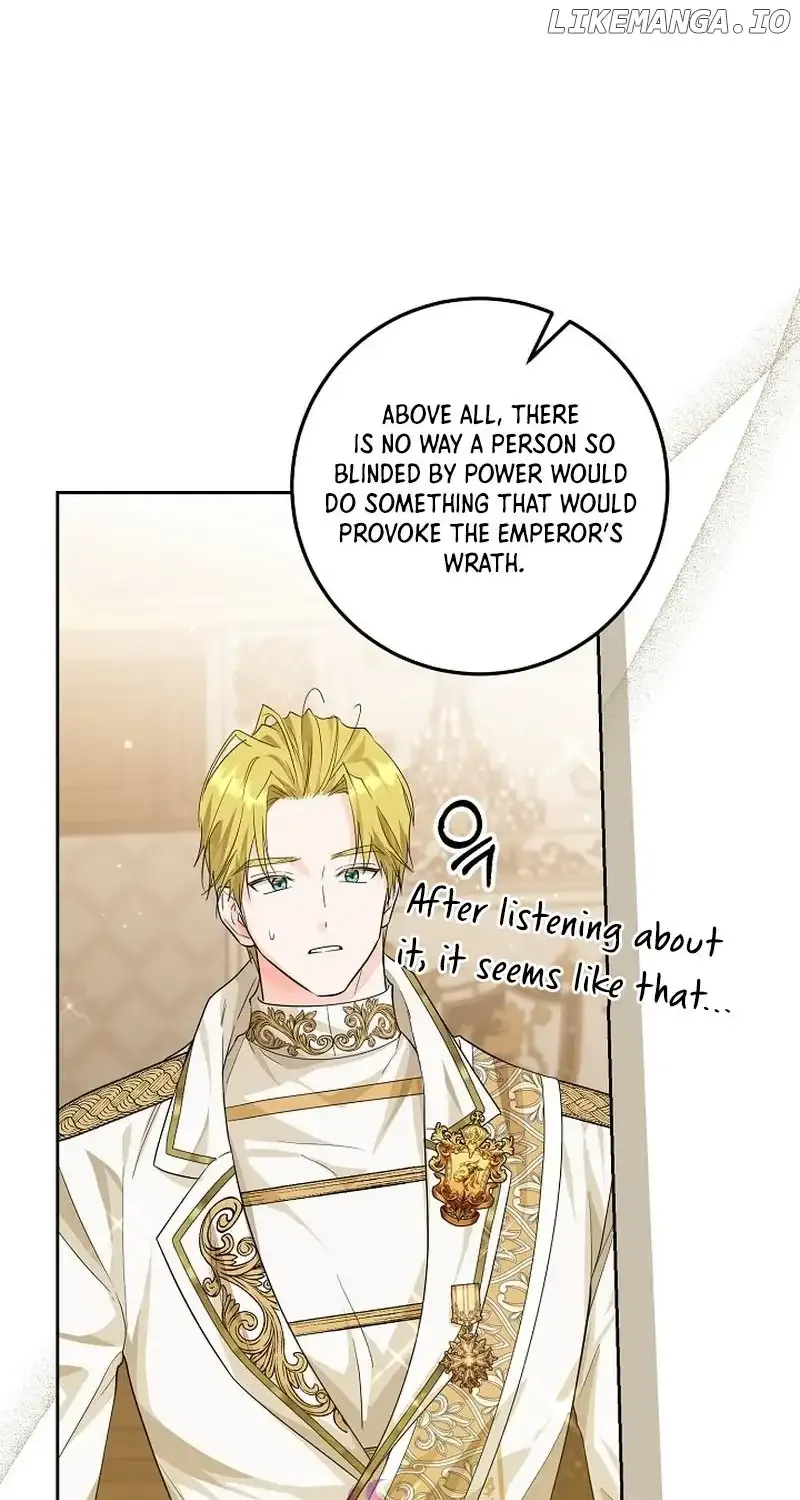 The Closet Fan Princess Chapter 6 page 62 - 