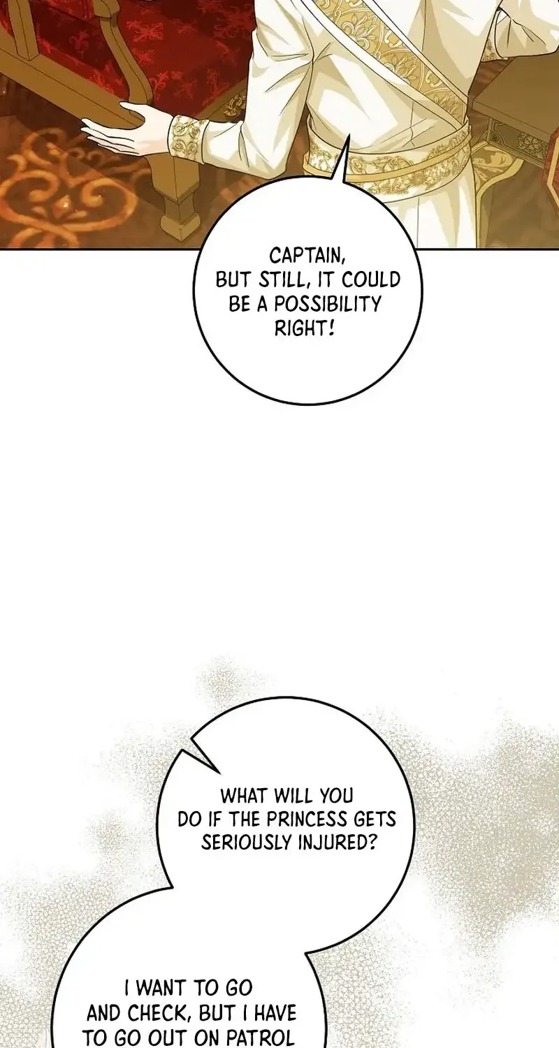 The Closet Fan Princess Chapter 6 page 64 - 