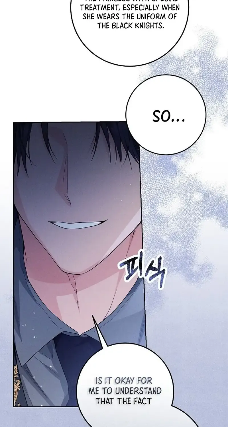 The Closet Fan Princess Chapter 6 page 8 - 