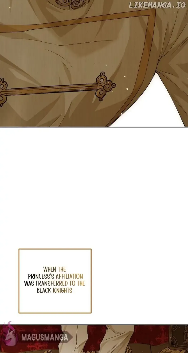 The Closet Fan Princess Chapter 6 page 72 - 