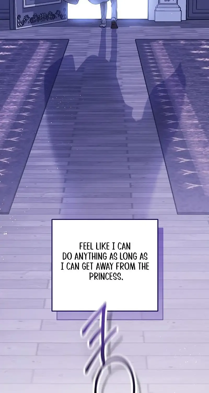 The Closet Fan Princess Chapter 6 page 79 - 
