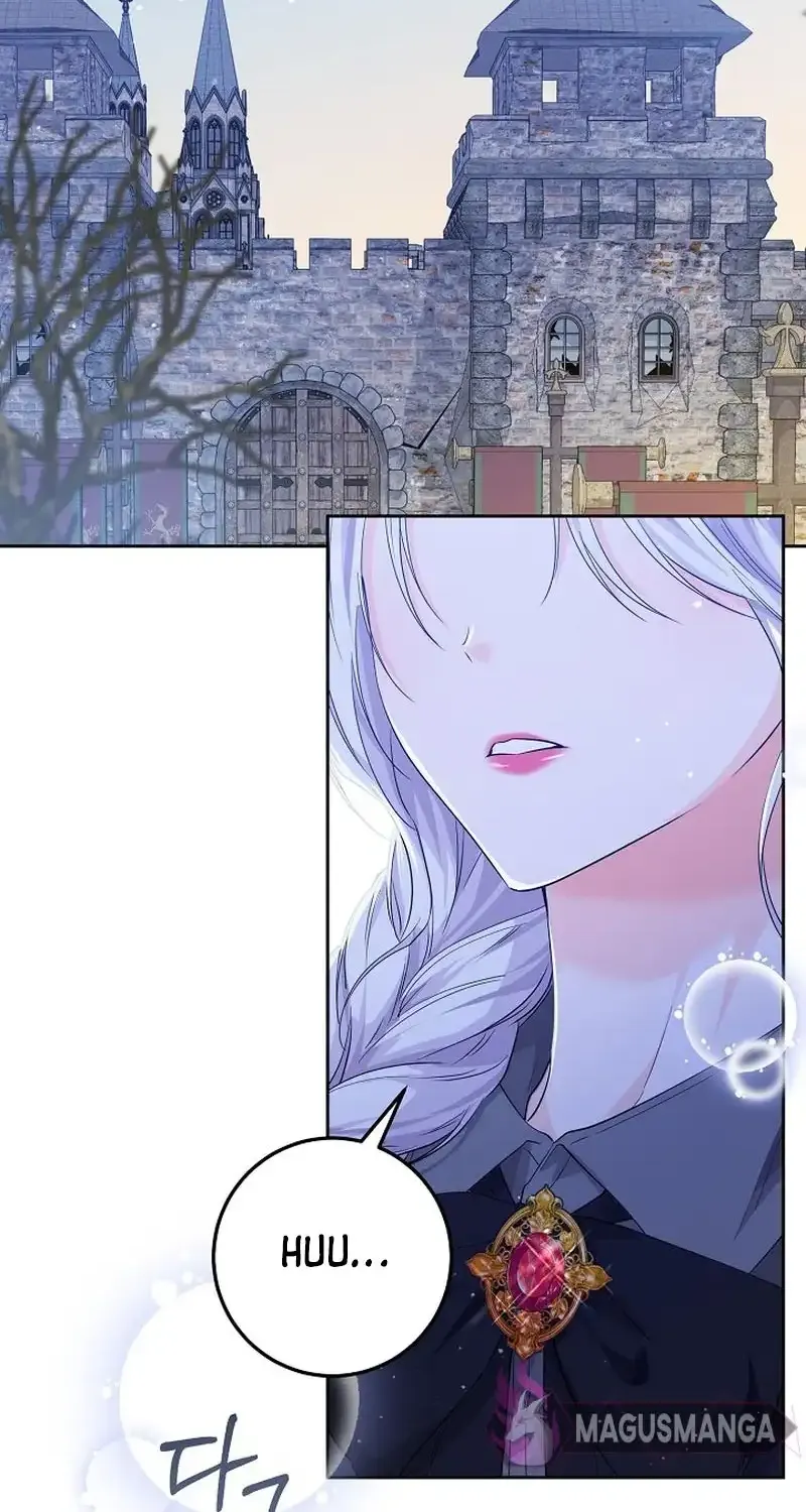 The Closet Fan Princess Chapter 6 page 81 - 