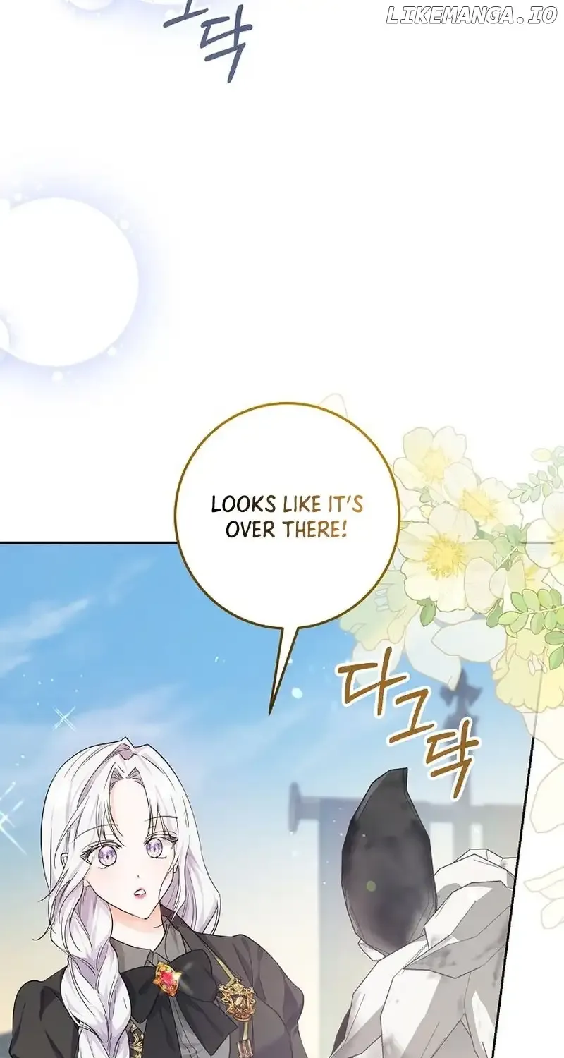 The Closet Fan Princess Chapter 6 page 82 - 