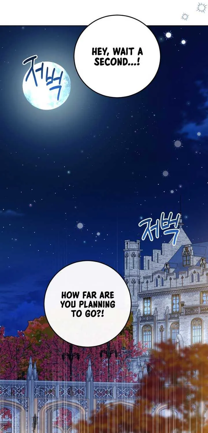 The Closet Fan Princess Chapter 60 page 15 - 