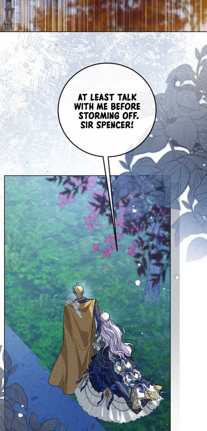 The Closet Fan Princess Chapter 60 page 16 - 