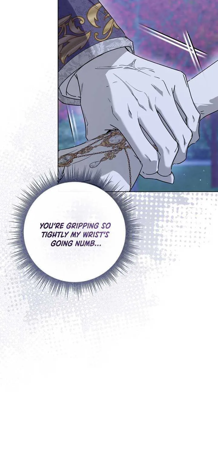 The Closet Fan Princess Chapter 60 page 19 - 