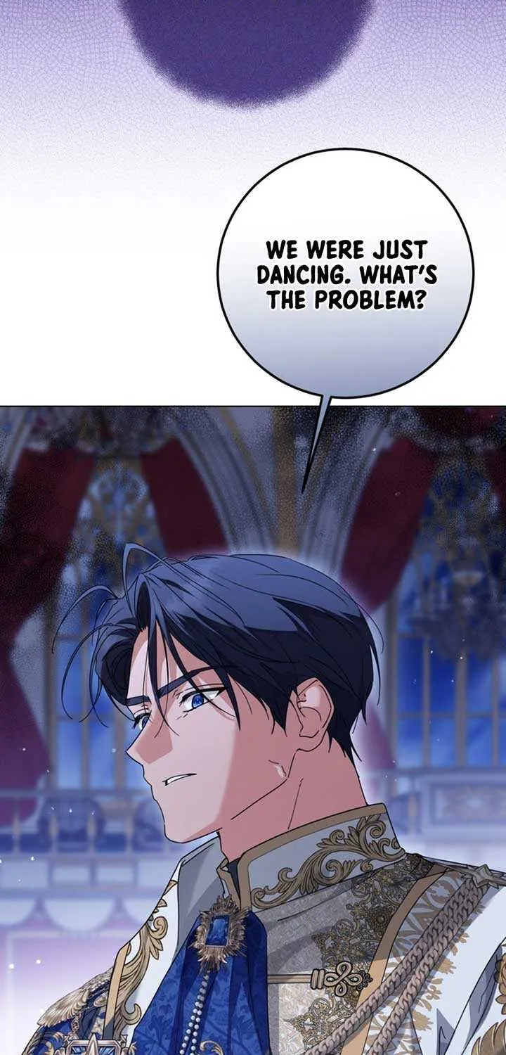 The Closet Fan Princess Chapter 60 page 3 - 