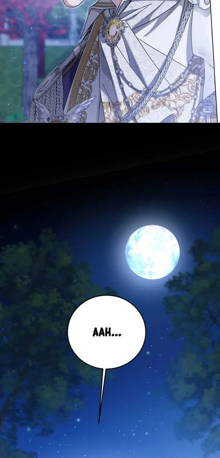 The Closet Fan Princess Chapter 60 page 21 - 