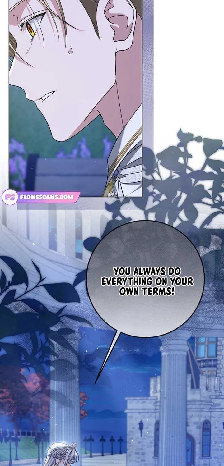 The Closet Fan Princess Chapter 60 page 29 - 