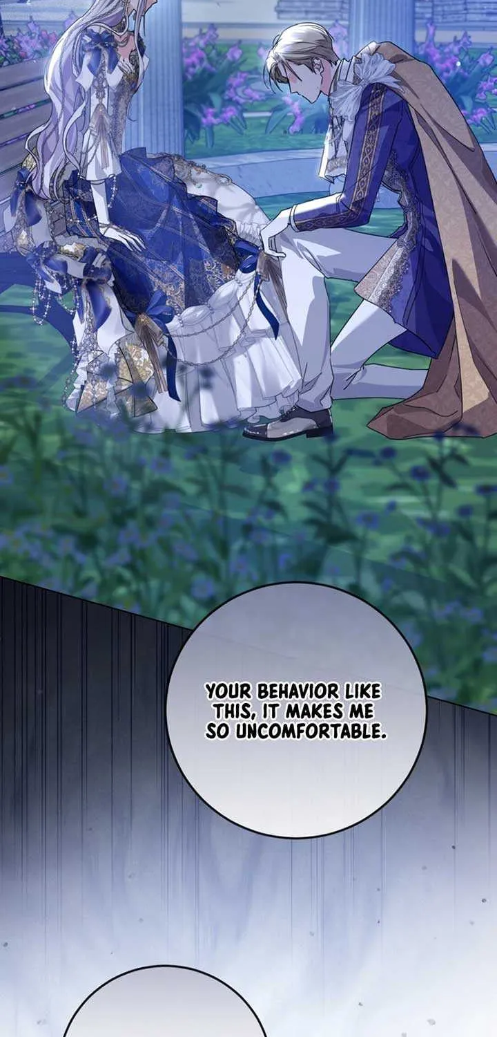 The Closet Fan Princess Chapter 60 page 30 - 