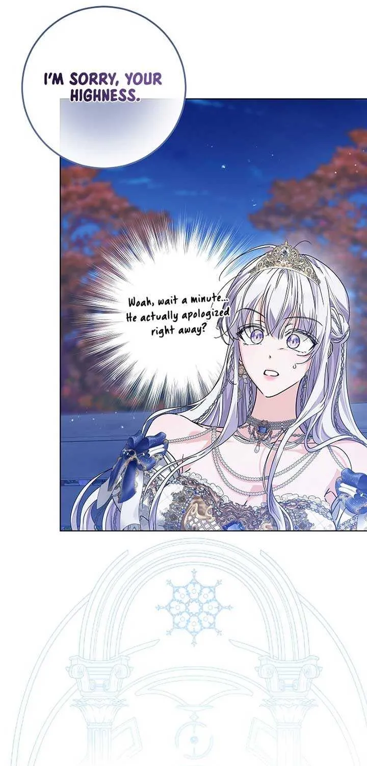 The Closet Fan Princess Chapter 60 page 32 - 
