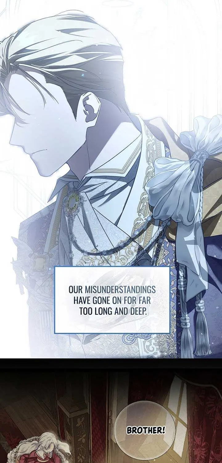 The Closet Fan Princess Chapter 60 page 33 - 