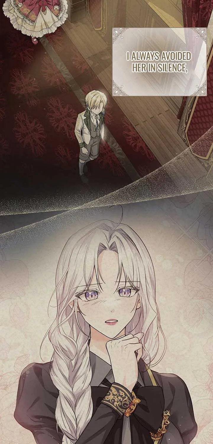 The Closet Fan Princess Chapter 60 page 34 - 