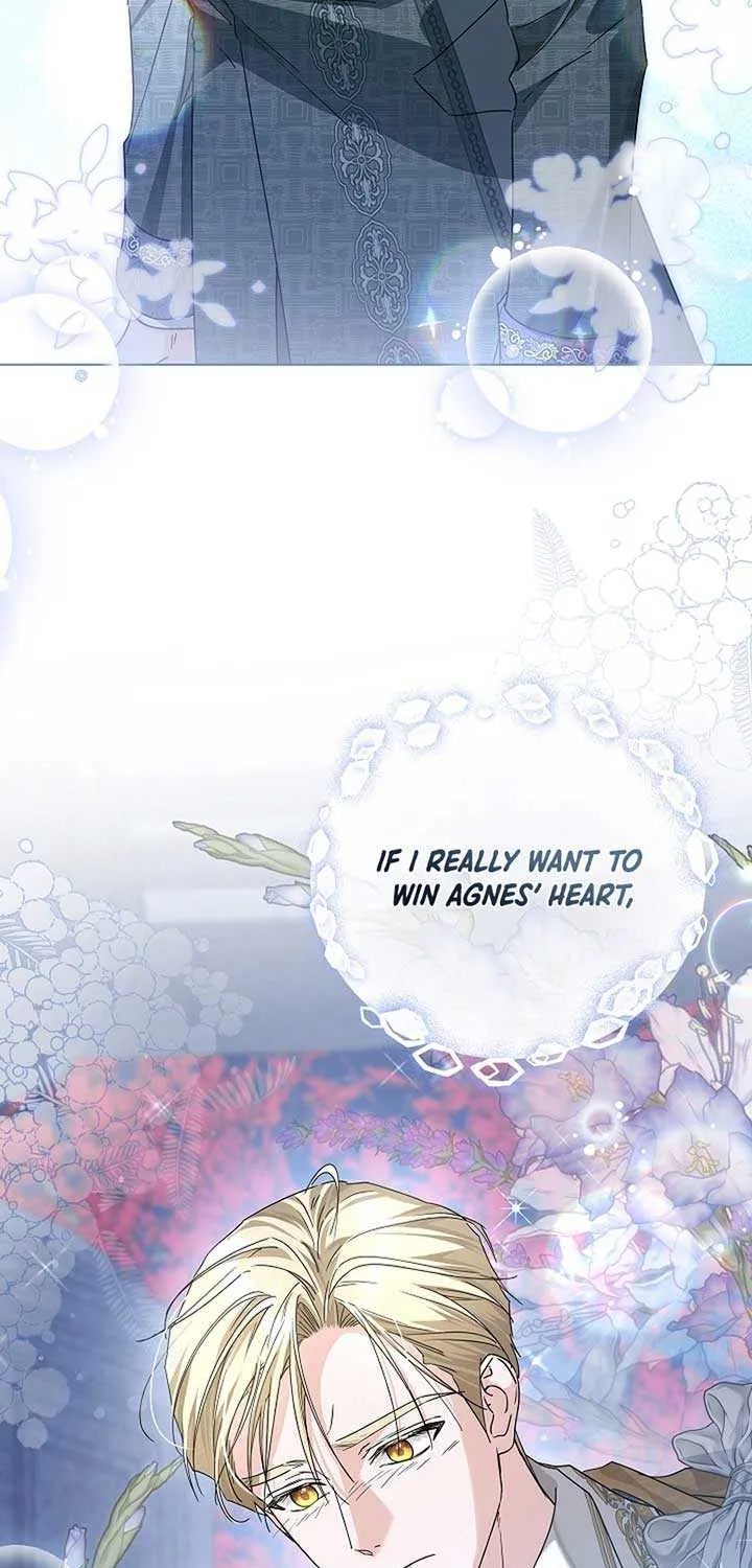 The Closet Fan Princess Chapter 60 page 38 - 