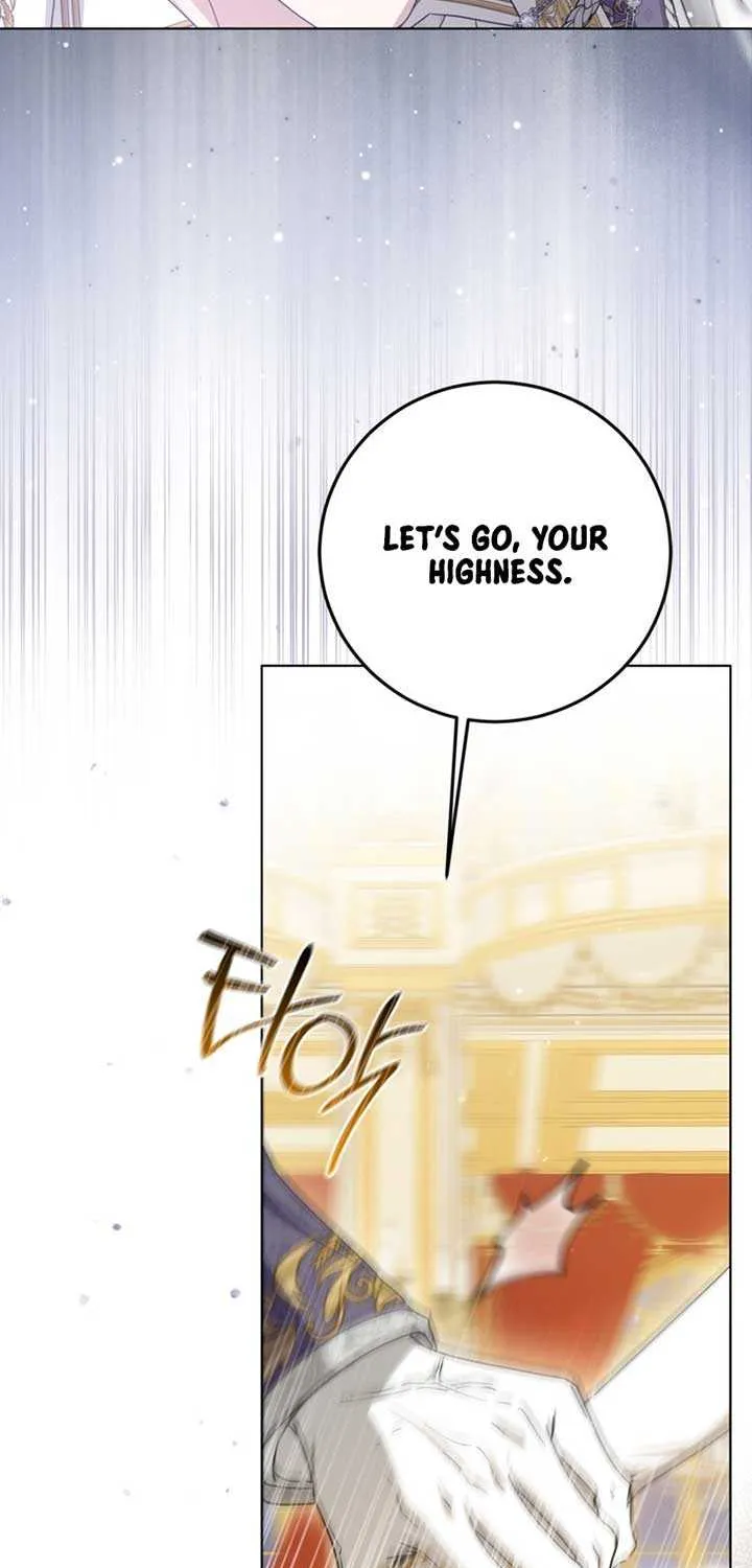 The Closet Fan Princess Chapter 60 page 5 - 