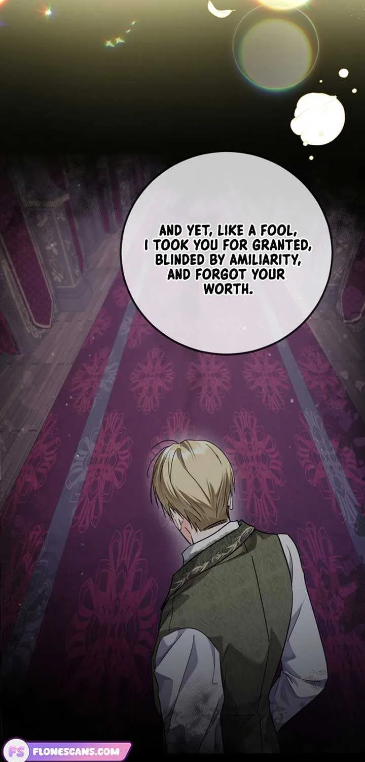 The Closet Fan Princess Chapter 60 page 44 - 