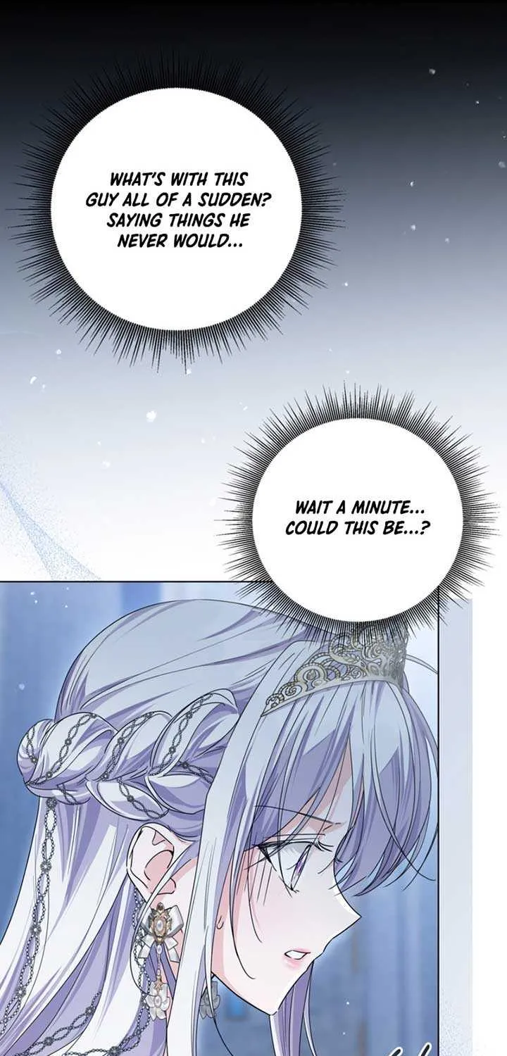 The Closet Fan Princess Chapter 60 page 46 - 