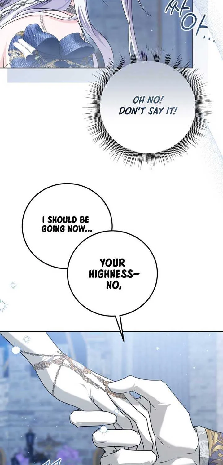 The Closet Fan Princess Chapter 60 page 47 - 