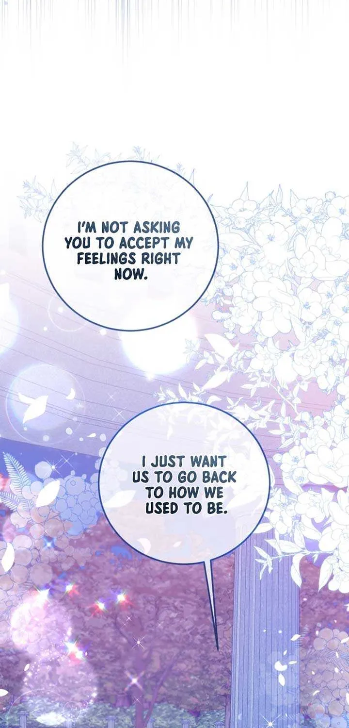 The Closet Fan Princess Chapter 60 page 51 - 
