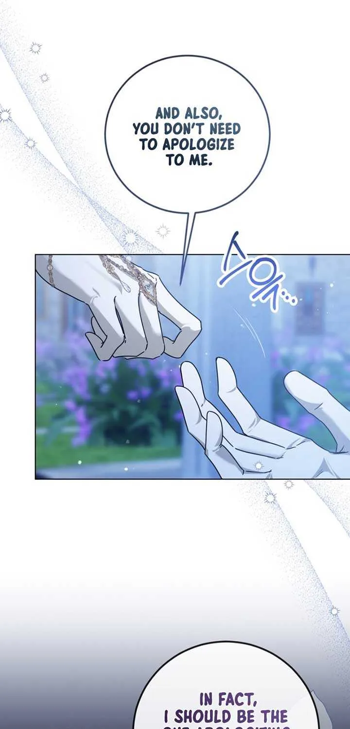 The Closet Fan Princess Chapter 60 page 58 - 