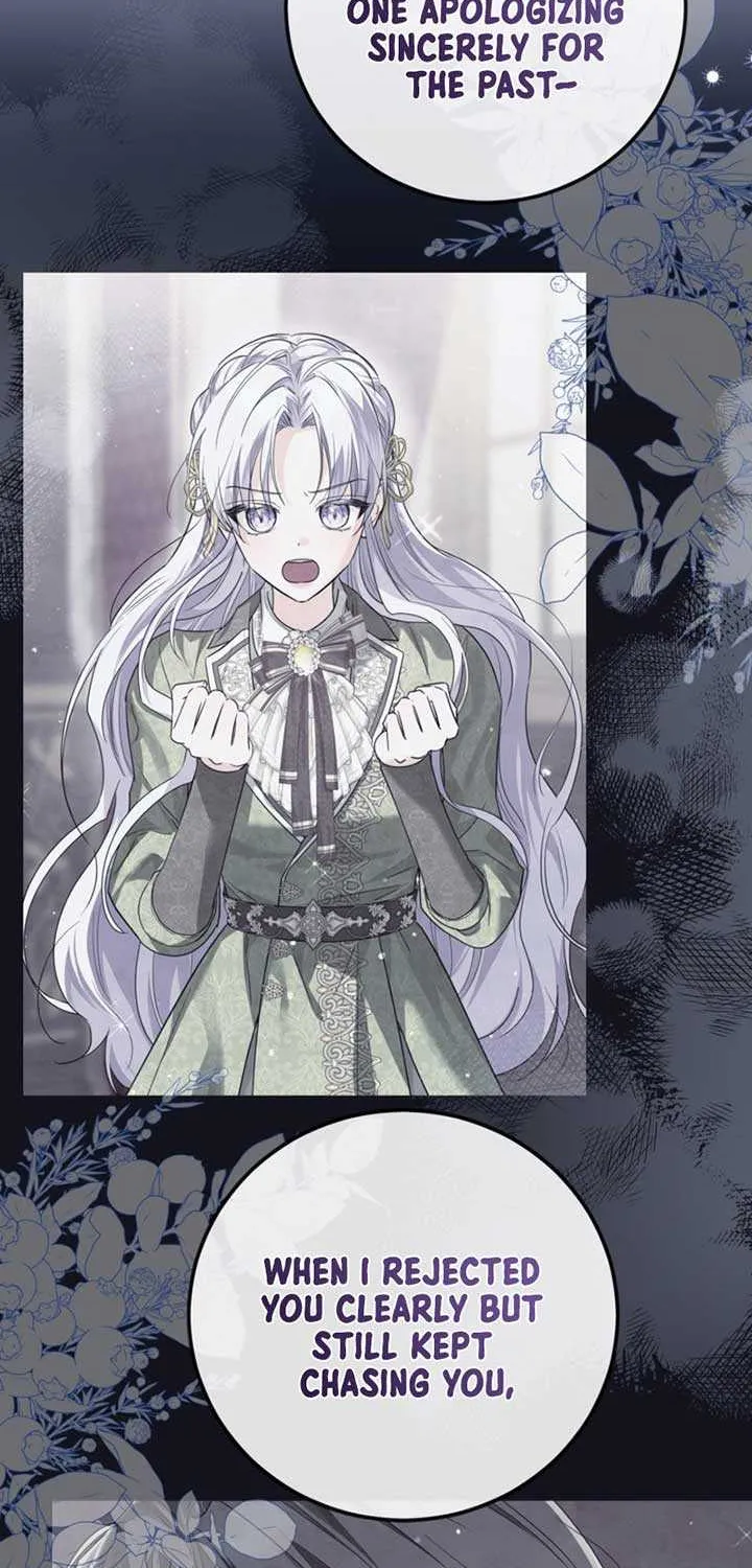 The Closet Fan Princess Chapter 60 page 59 - 
