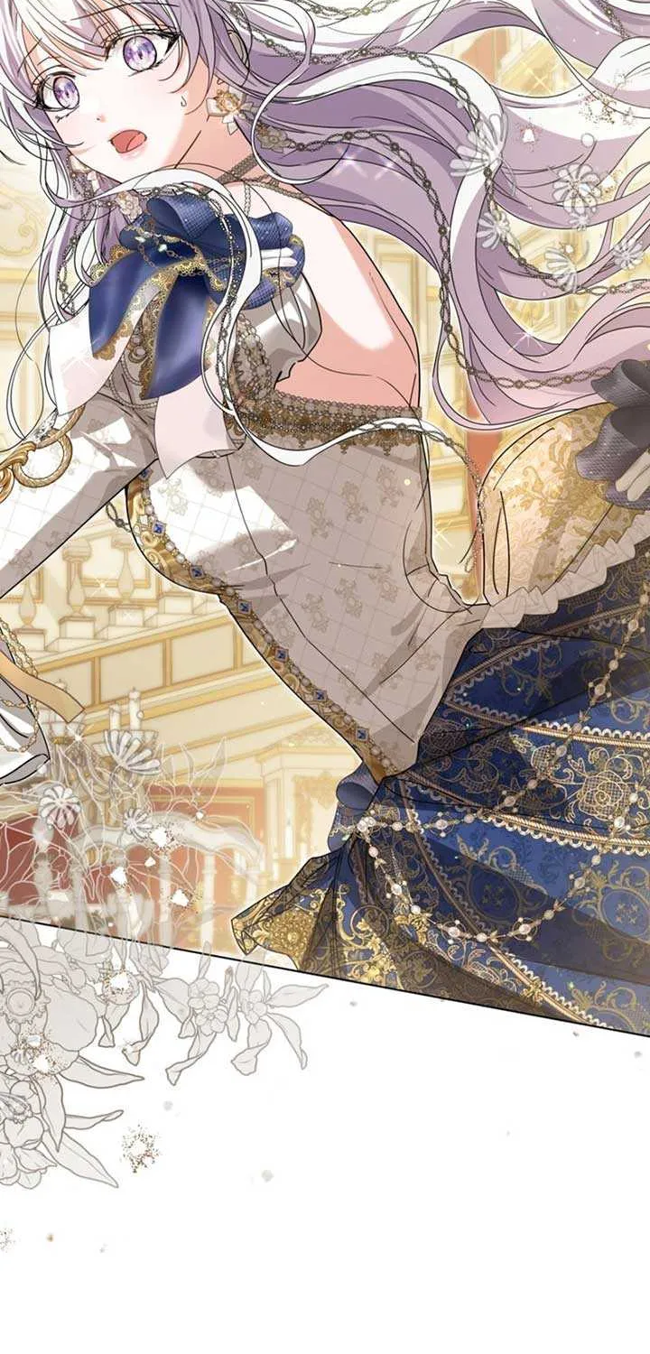 The Closet Fan Princess Chapter 60 page 7 - 