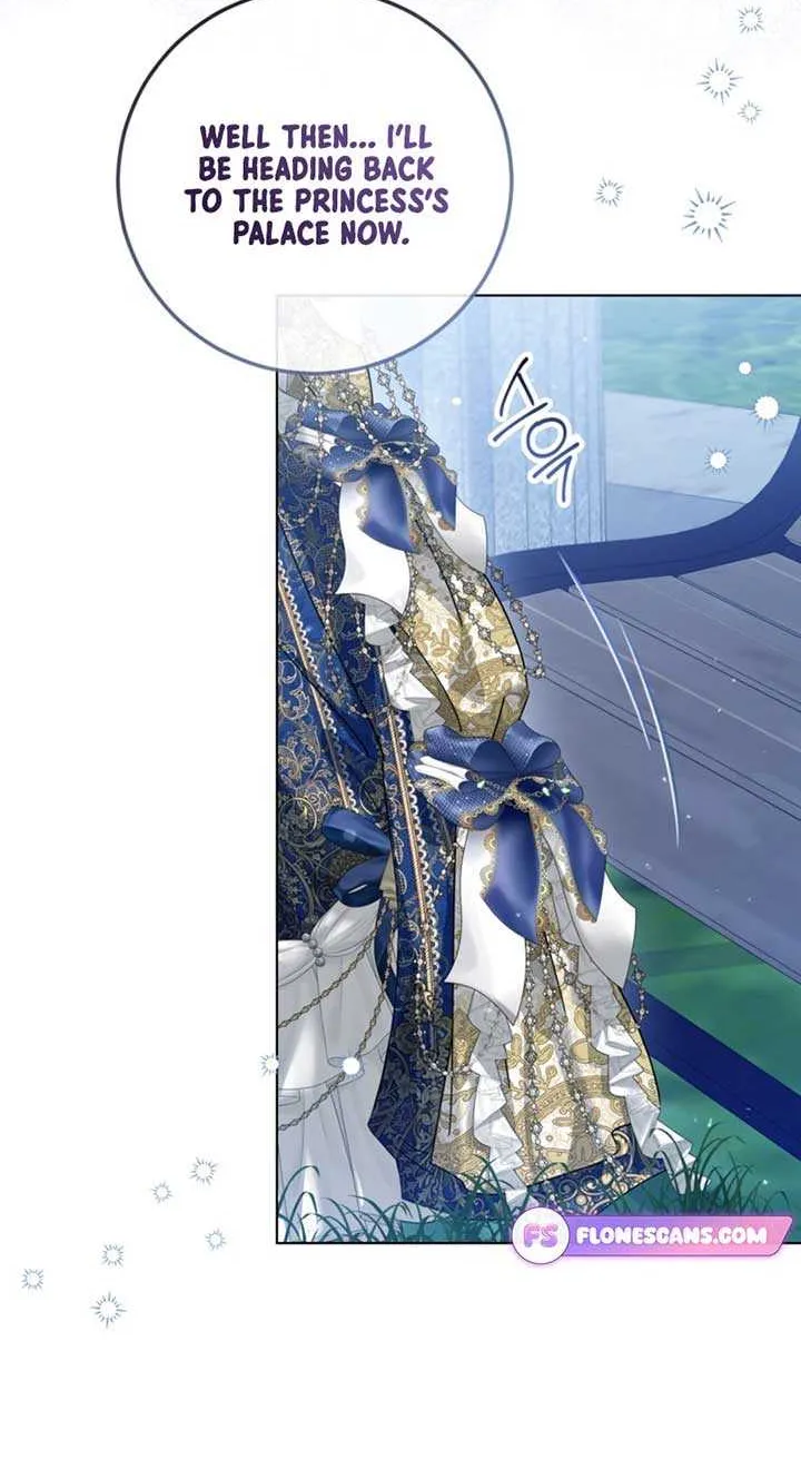 The Closet Fan Princess Chapter 60 page 63 - 