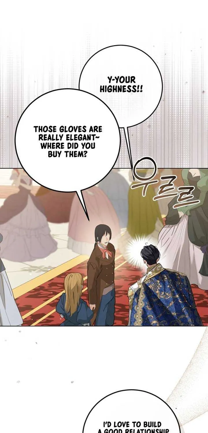 The Closet Fan Princess Chapter 60 page 8 - 