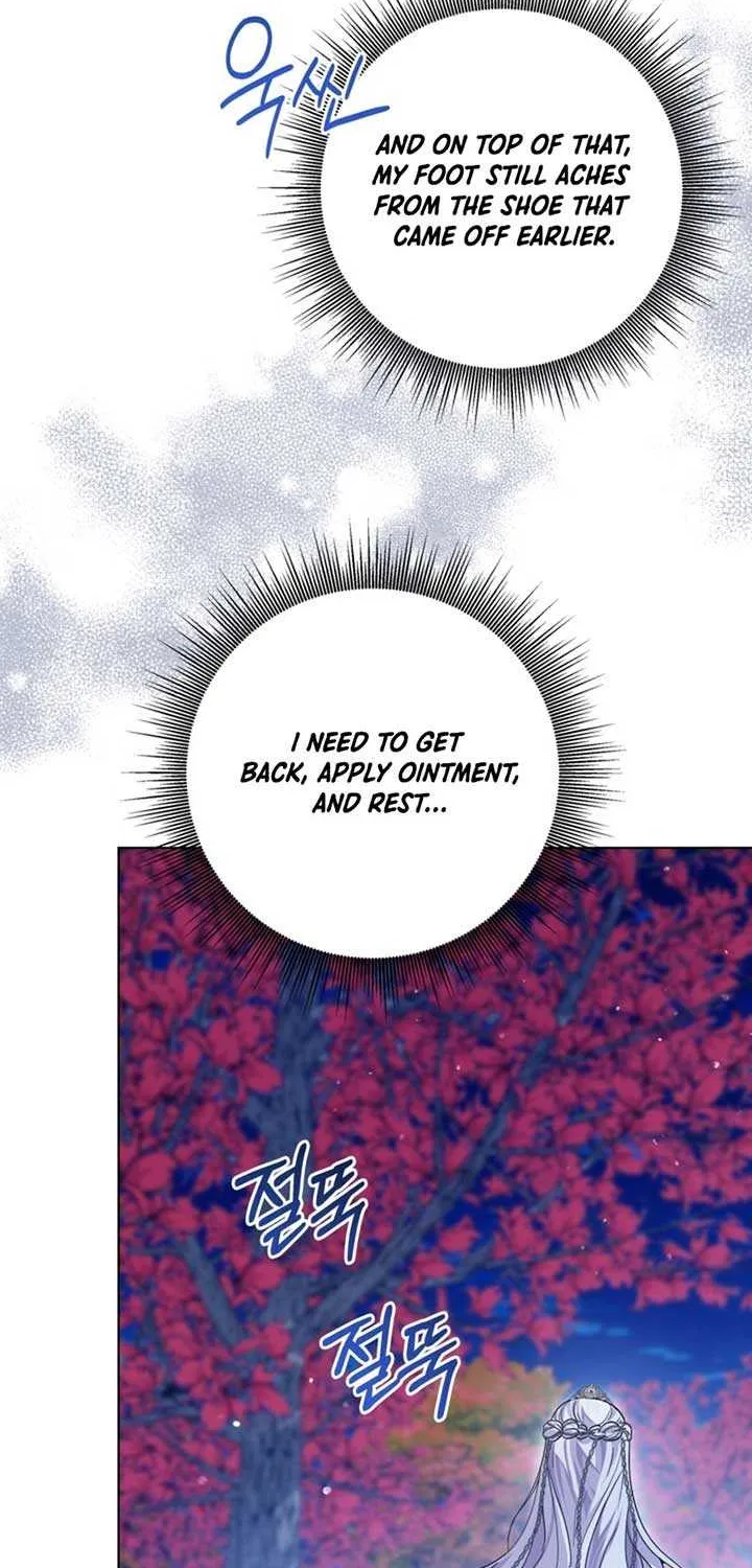 The Closet Fan Princess Chapter 60 page 71 - 