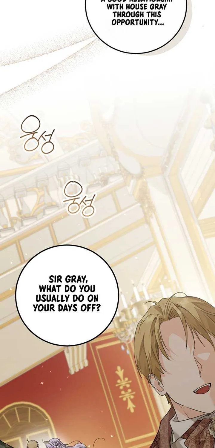 The Closet Fan Princess Chapter 60 page 9 - 