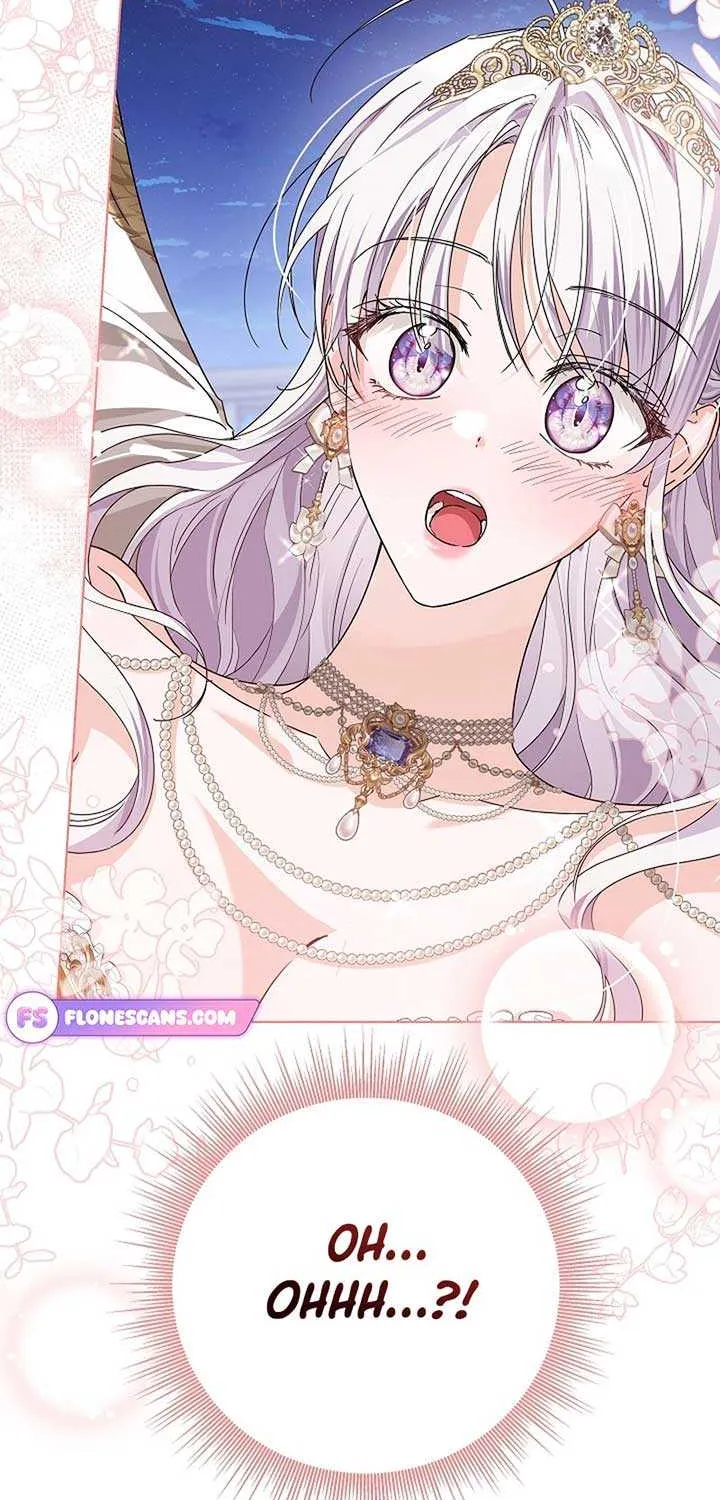 The Closet Fan Princess Chapter 60 page 82 - 