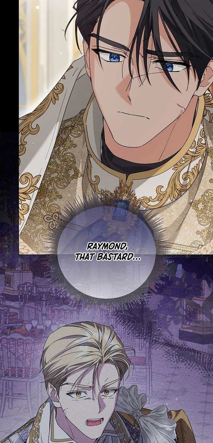 The Closet Fan Princess Chapter 61 page 22 - 