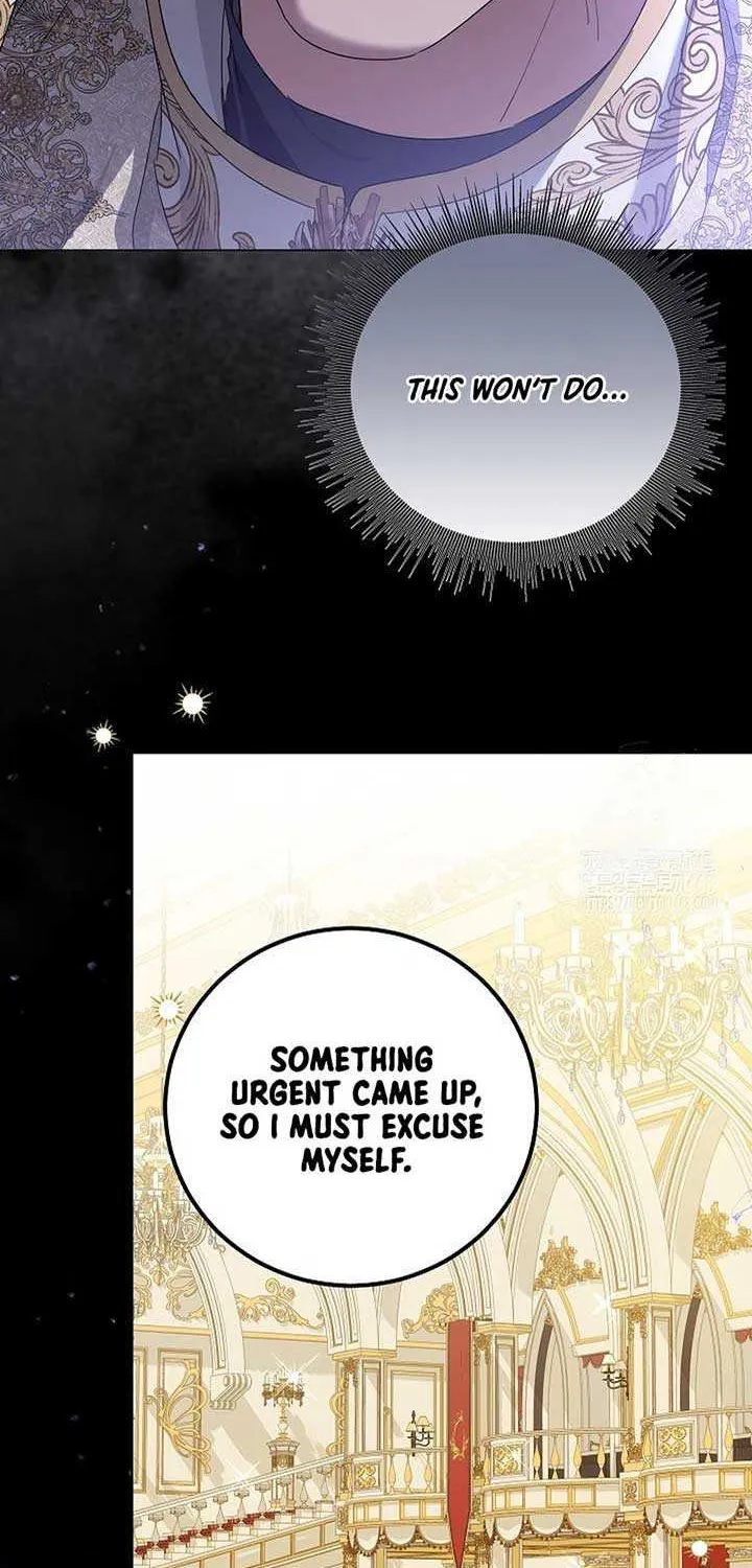 The Closet Fan Princess Chapter 61 page 25 - 