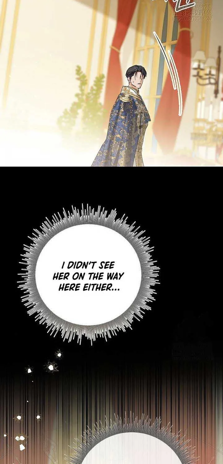 The Closet Fan Princess Chapter 61 page 27 - 