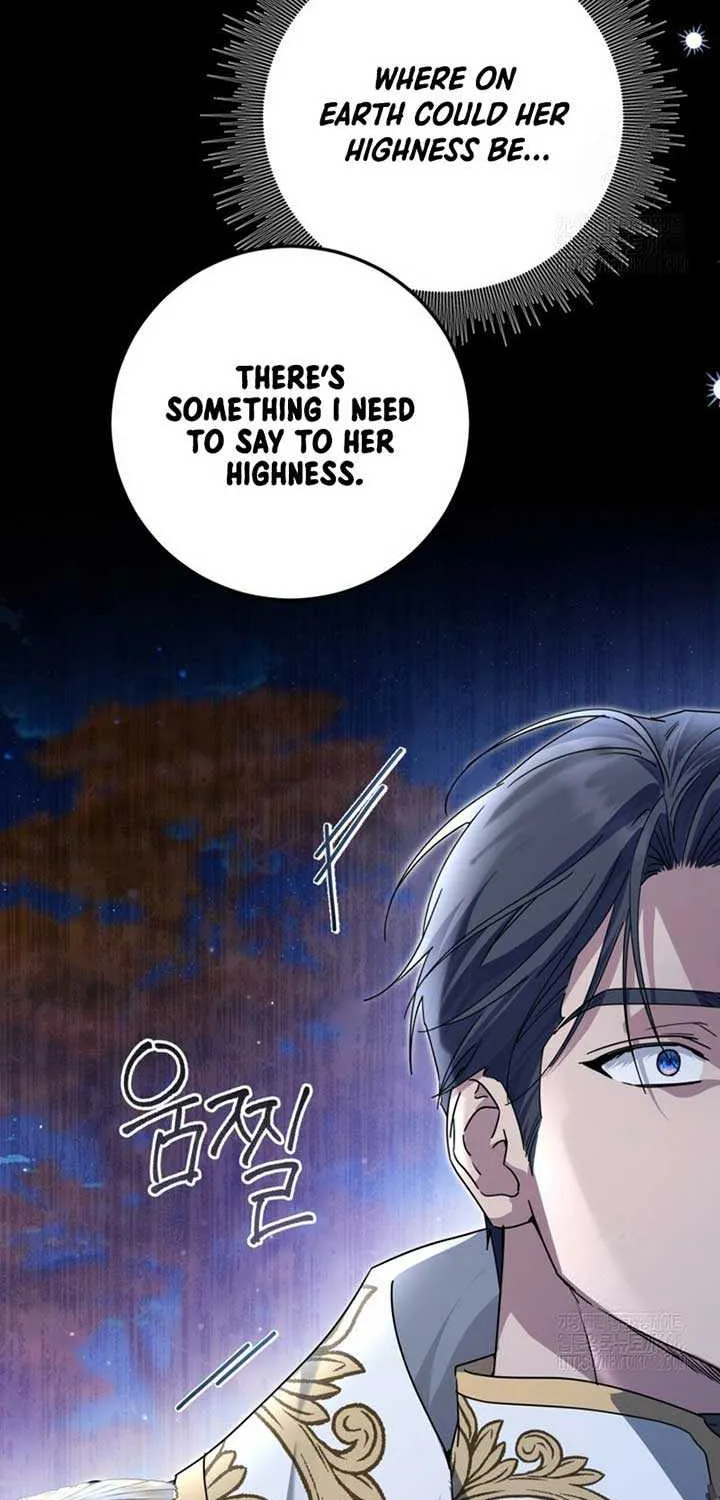 The Closet Fan Princess Chapter 61 page 32 - 