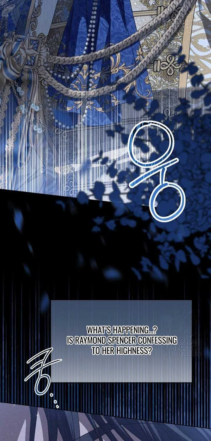 The Closet Fan Princess Chapter 61 page 39 - 