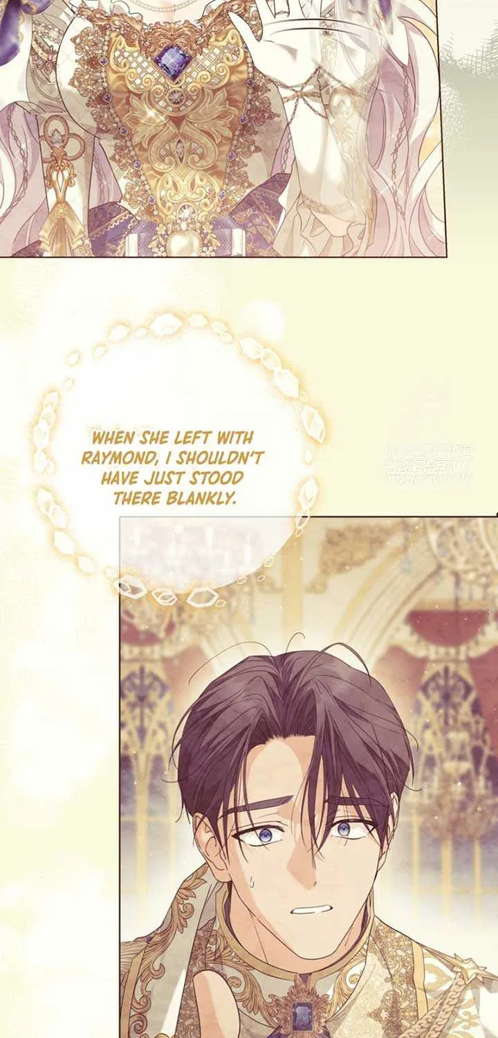 The Closet Fan Princess Chapter 61 page 43 - 