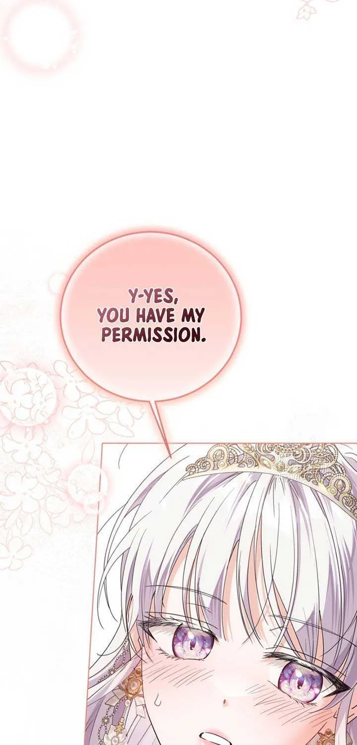 The Closet Fan Princess Chapter 61 page 6 - 